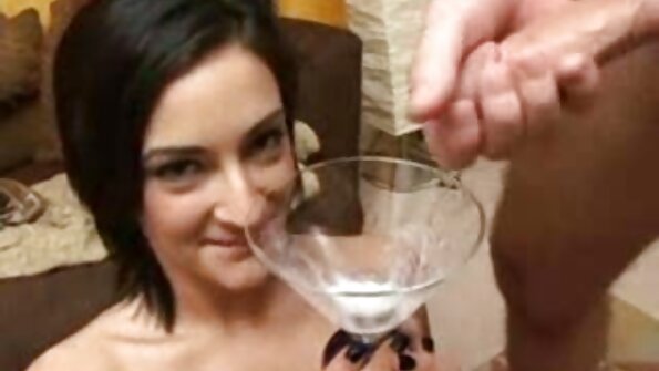 Glad kuk inuti Monique Fuentes våt fitta